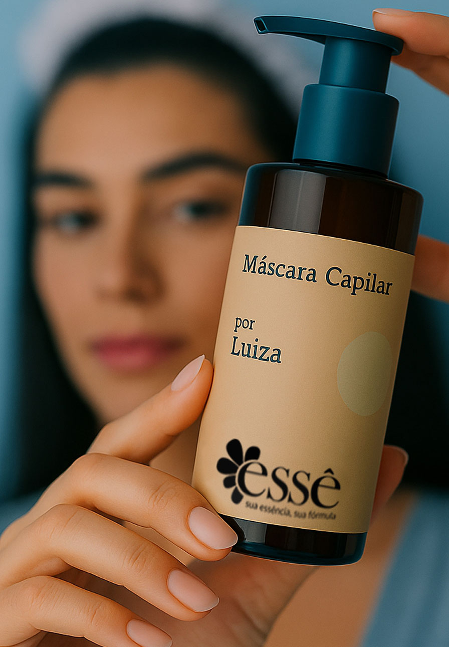 Máscara Capilar Personalizada | Tratamento Profundo Sob Medida | Essê PRODUTO FINAL 02 mascara capilar 2