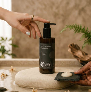 Pre Shampoo Personalizado Formula Unica Para o Seu Cabelo Meu Esse 1