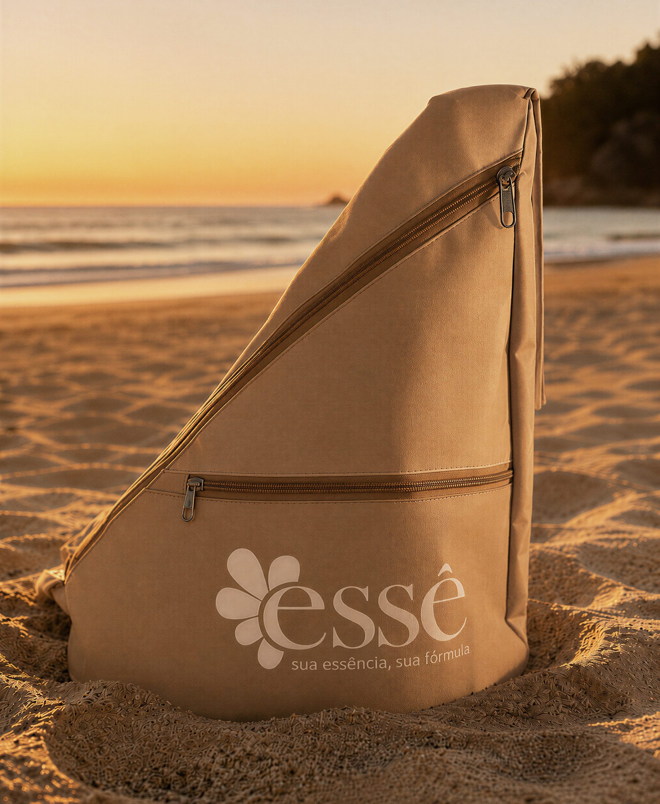 Bolsa Essê Essencial 1 Bolsa Essê Essencial
